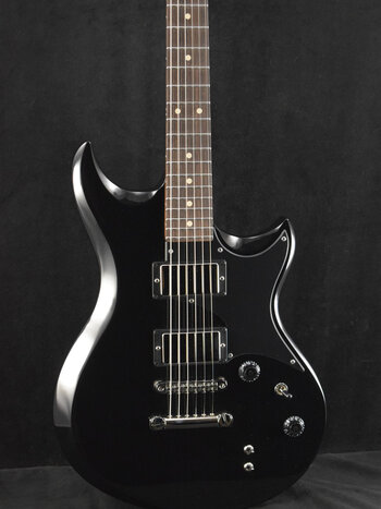 Tom Anderson Tom Anderson Wolfhound Black
