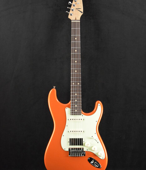 トム・アンダーソン 1989年製 Tom Anderson Guitar新着情報 Mar
