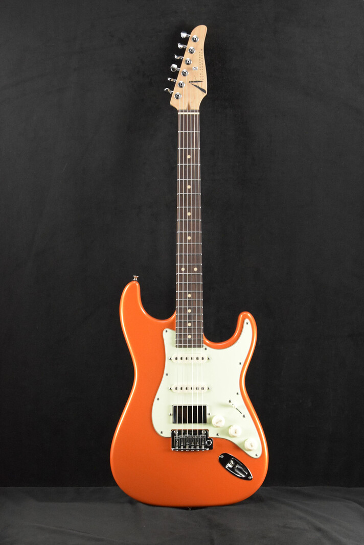 Tom Anderson Tom Anderson Icon Classic Orange Glow