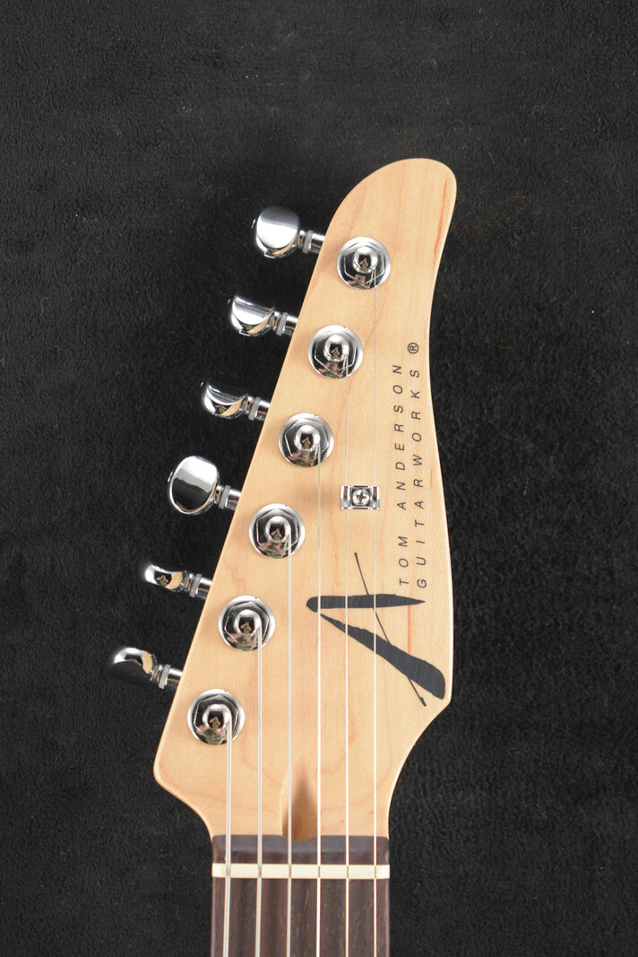 Tom Anderson Tom Anderson Icon Classic Orange Glow