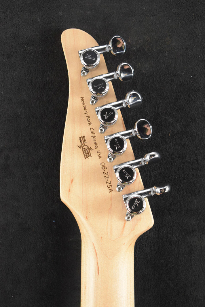 Tom Anderson Tom Anderson Icon Classic Orange Glow