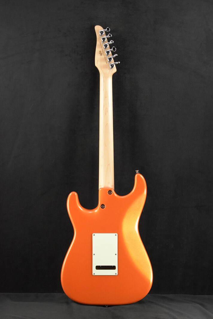 Tom Anderson Tom Anderson Icon Classic Orange Glow