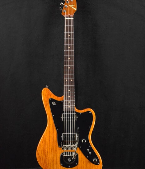 Tom Anderson - Fuller's Guitar