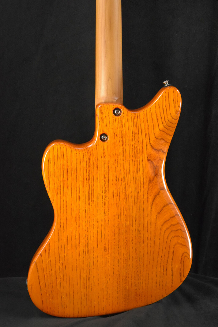 Tom Anderson Tom Anderson Raven Classic Transparent Orange - Dark Grain