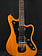 Tom Anderson Tom Anderson Raven Classic Transparent Orange - Dark Grain