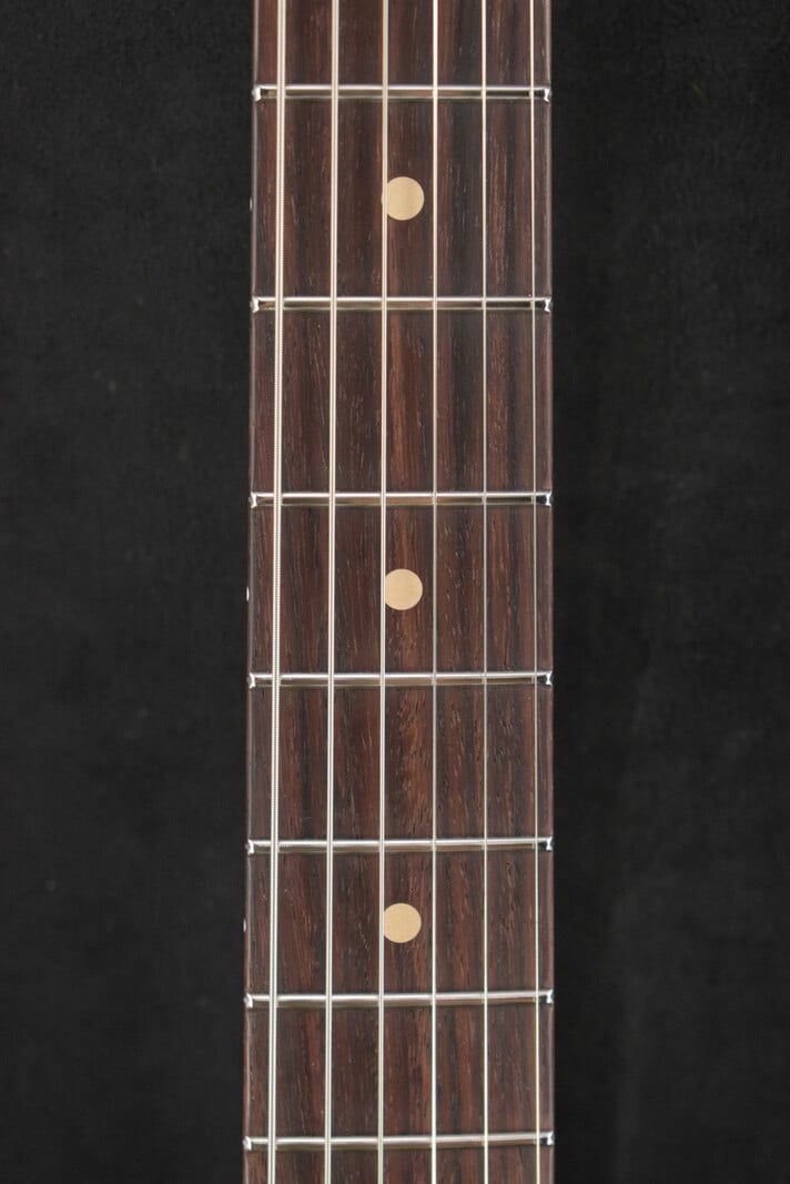 Tom Anderson Tom Anderson Raven Classic Transparent Orange - Dark Grain