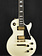 Gibson Gibson Murphy Lab 1957 Les Paul Custom 2-Pickup Alpine White Ultra Light Aged Fuller's Exclusive
