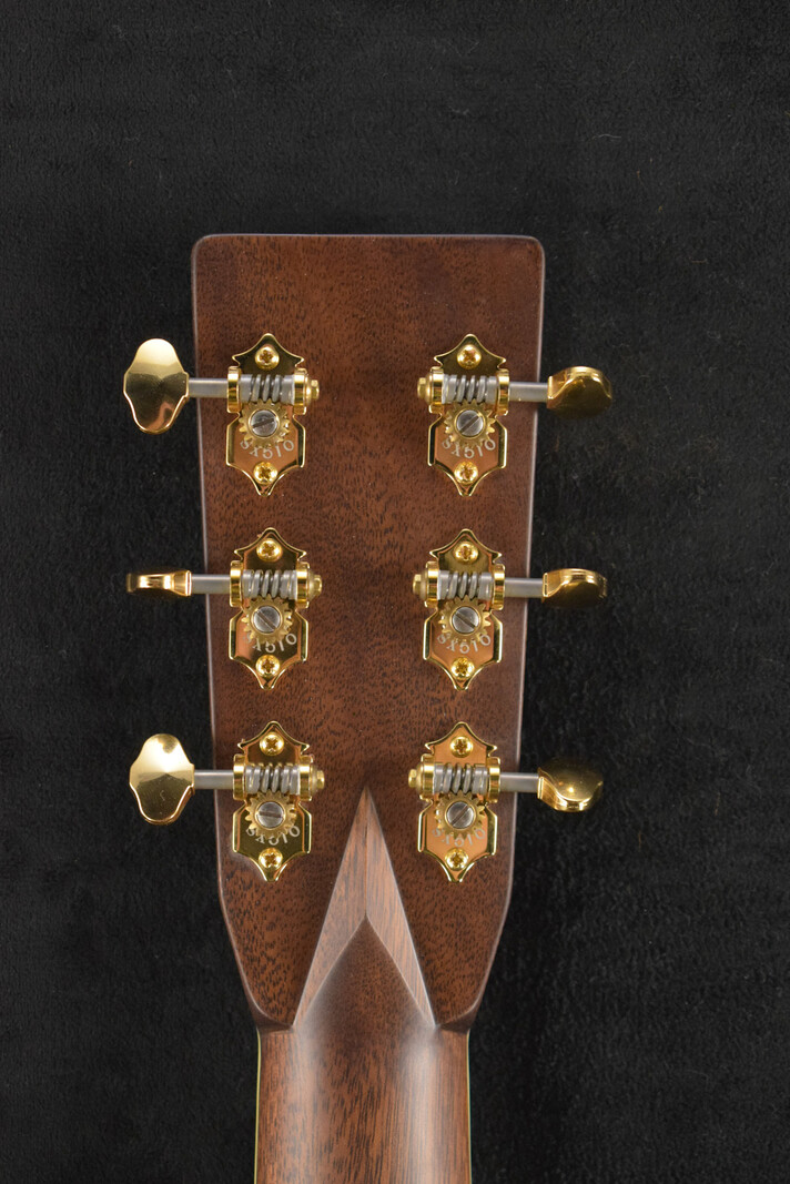 Eastman Eastman E40D-TC Thermo-Cured Adirondack Spruce Top Dreadnought Natural Truetone Gloss