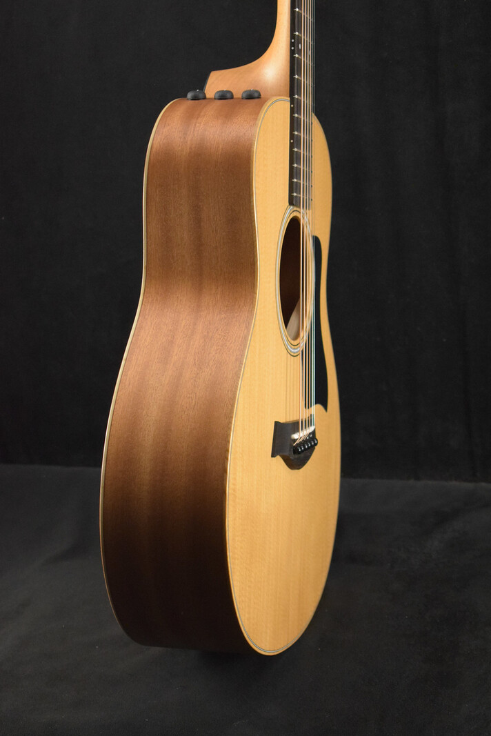 ギター Taylor GS Mini-e ES-2 Taylor GS Mini-e Expression System® 2 ES2 Electronics Sapele