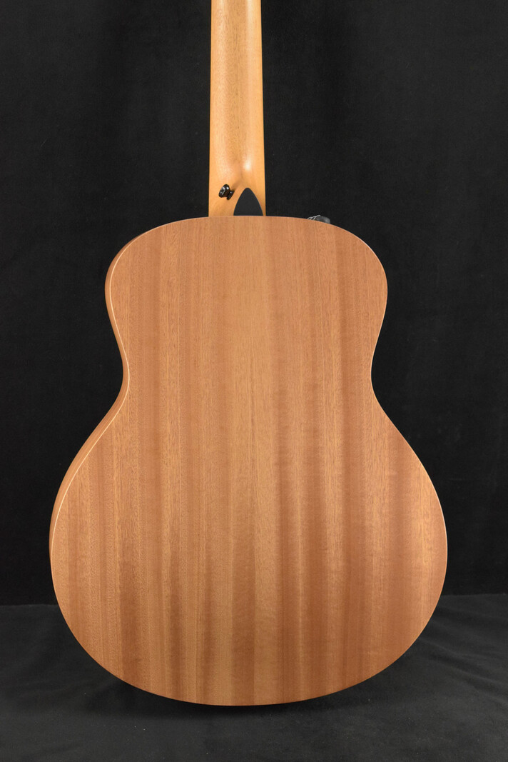 ギター Taylor GS Mini-e ES-2 GS Mini-e Special Edition, Blue Burst Layered Sapele