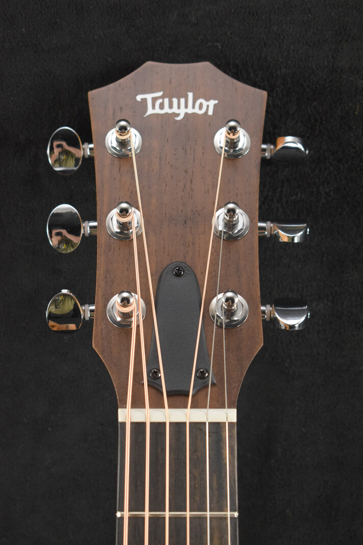 Taylor GS Mini-e Expression System® 2 ES2 Electronics Sapele