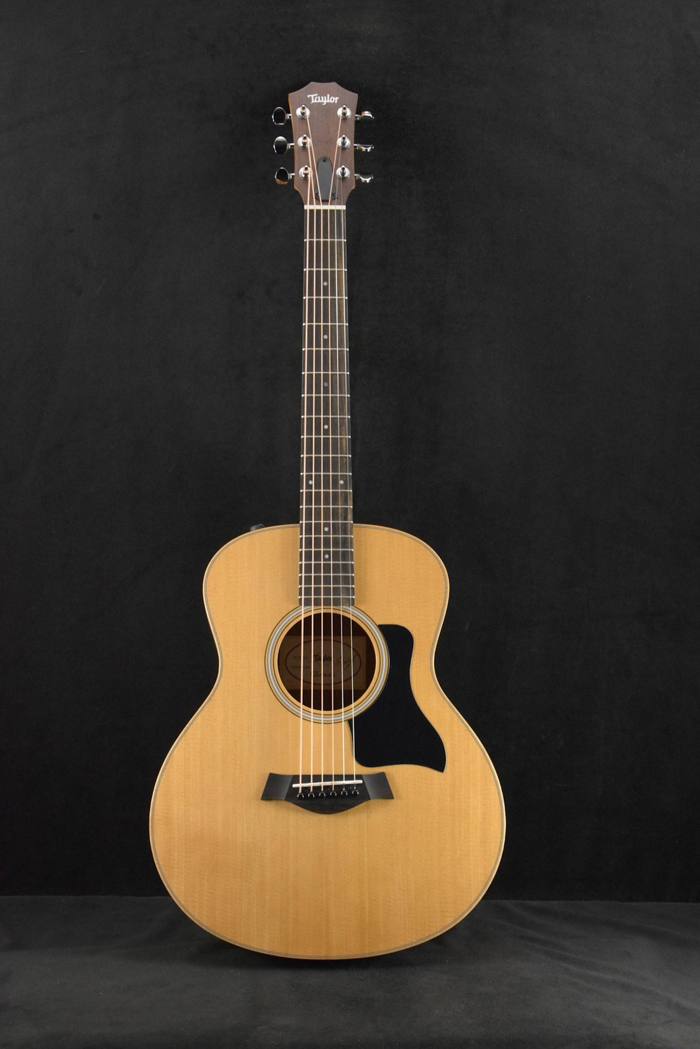 ギター Taylor GS Mini-e ES-2 Taylor GS Mini-e Expression System® 2 ES2 Electronics Sapele