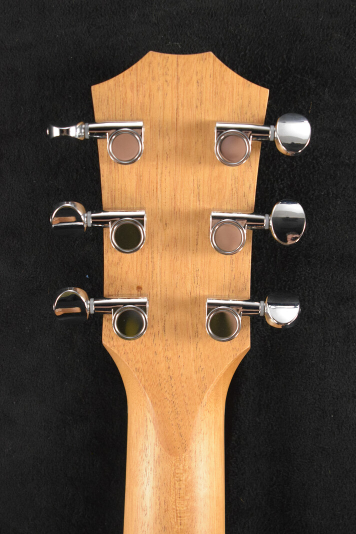 Taylor GS Mini-e Expression System® 2 ES2 Electronics Sapele
