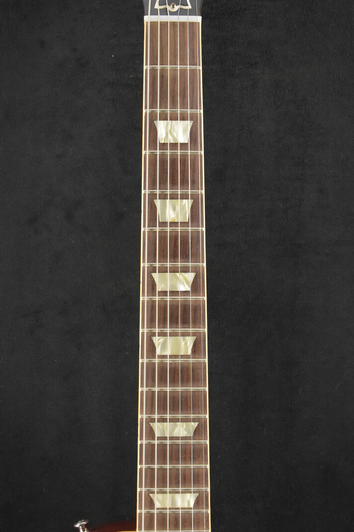 Gibson Gibson Murphy Lab 1959 Les Paul Standard Dirty Lemon Ultra Light Aged Fuller's Exclusive