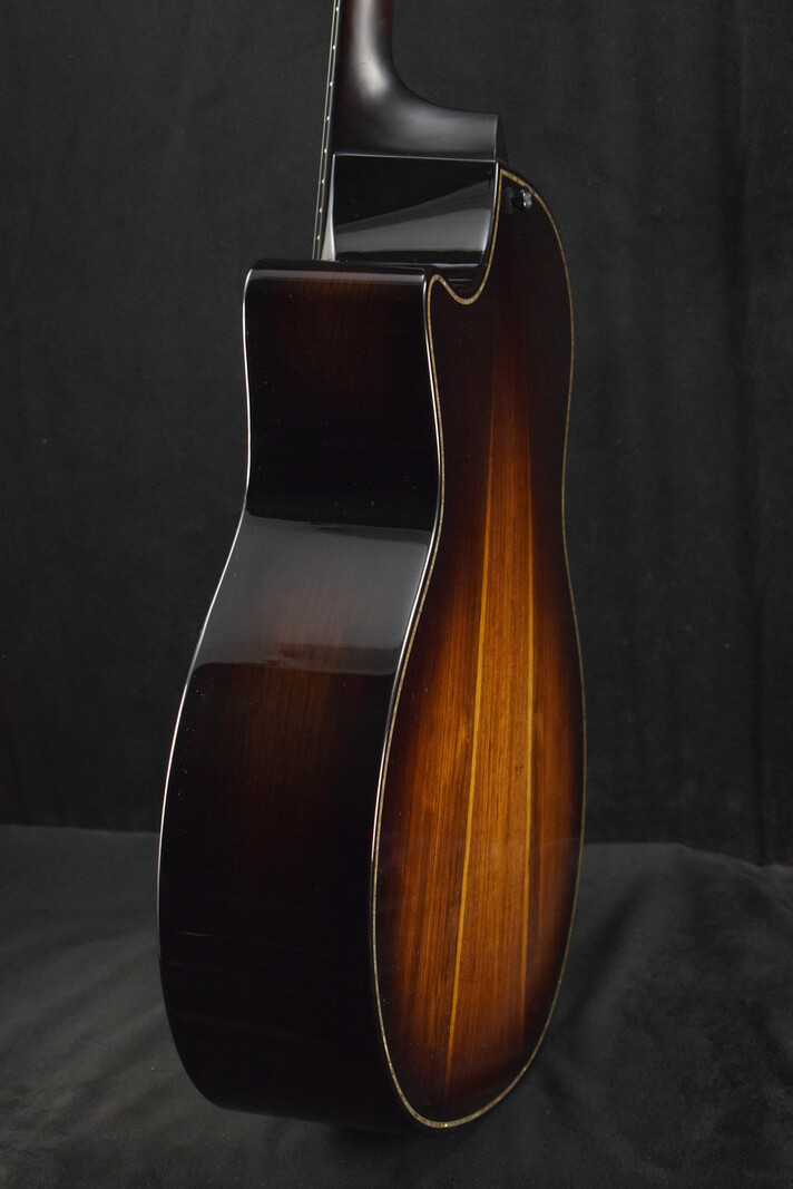 Taylor Taylor Builder's Edition 914ce
