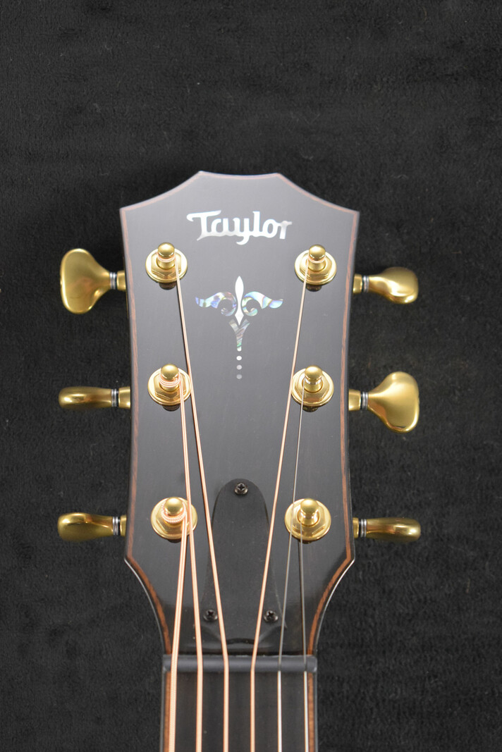 Taylor Taylor Builder's Edition 914ce