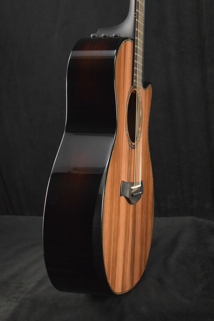 Taylor Taylor Builder's Edition 914ce