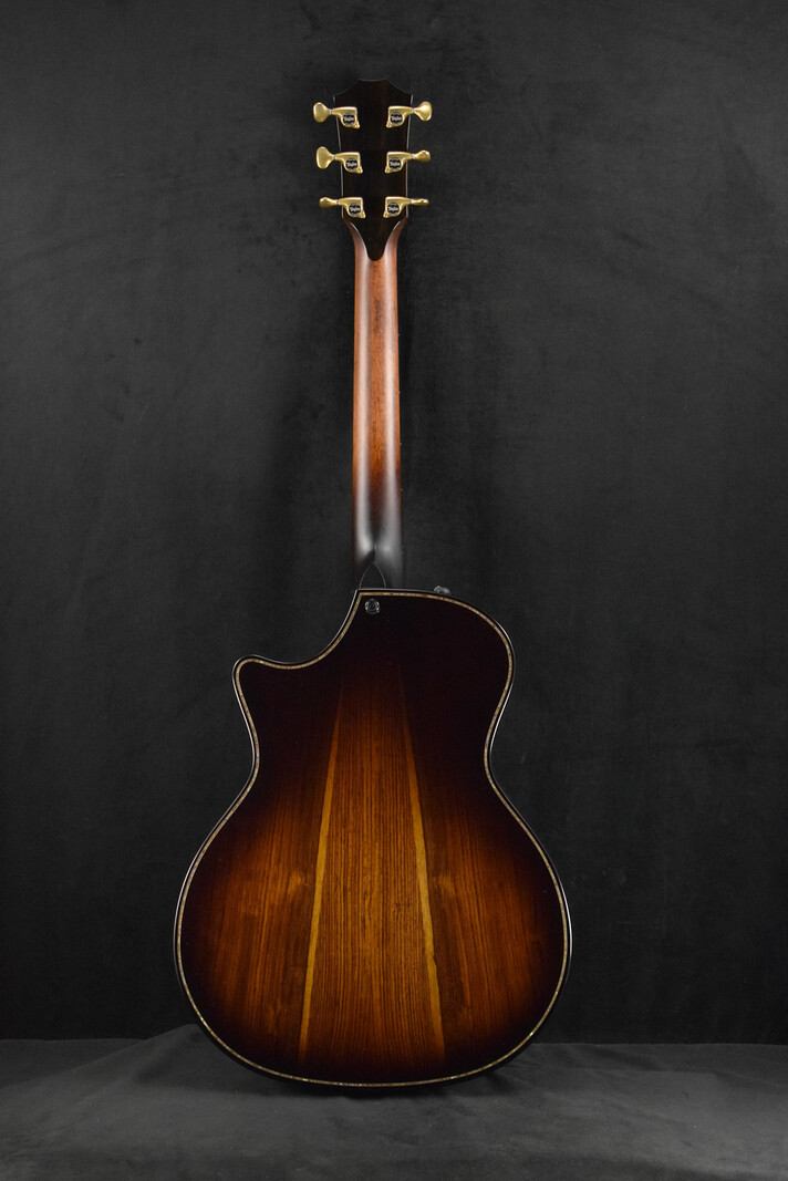 Taylor Taylor Builder's Edition 914ce