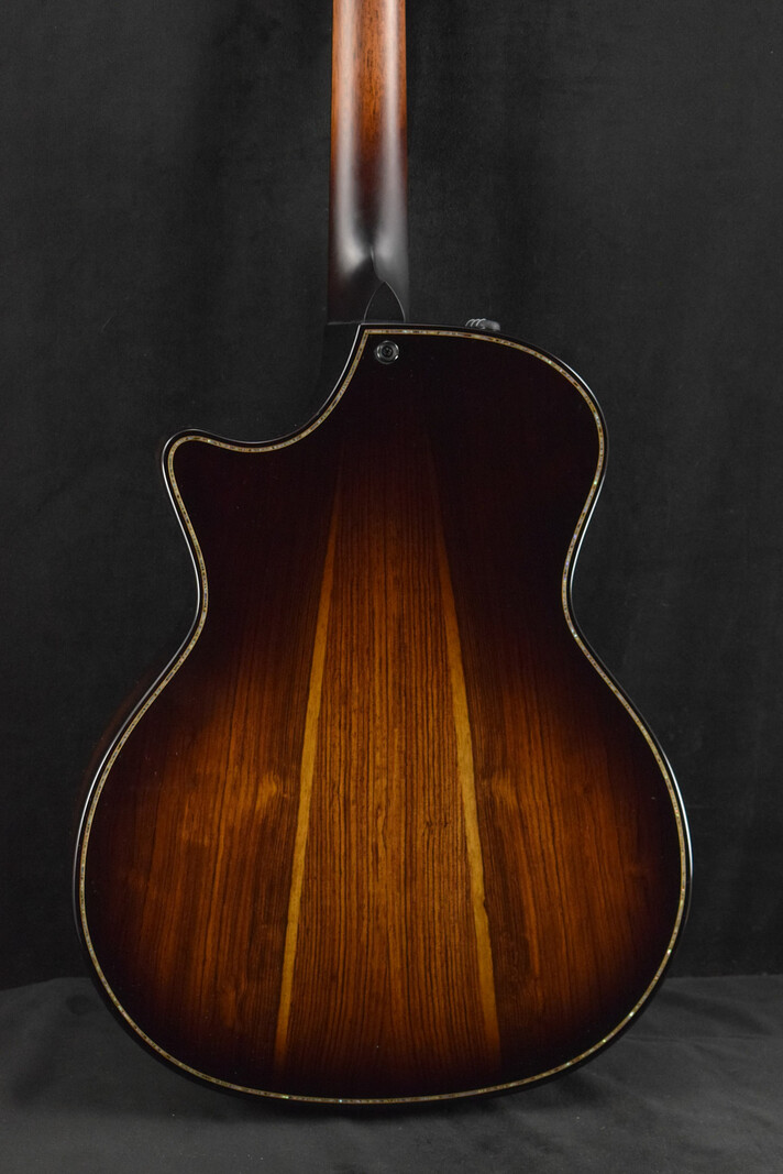 Taylor Taylor Builder's Edition 914ce