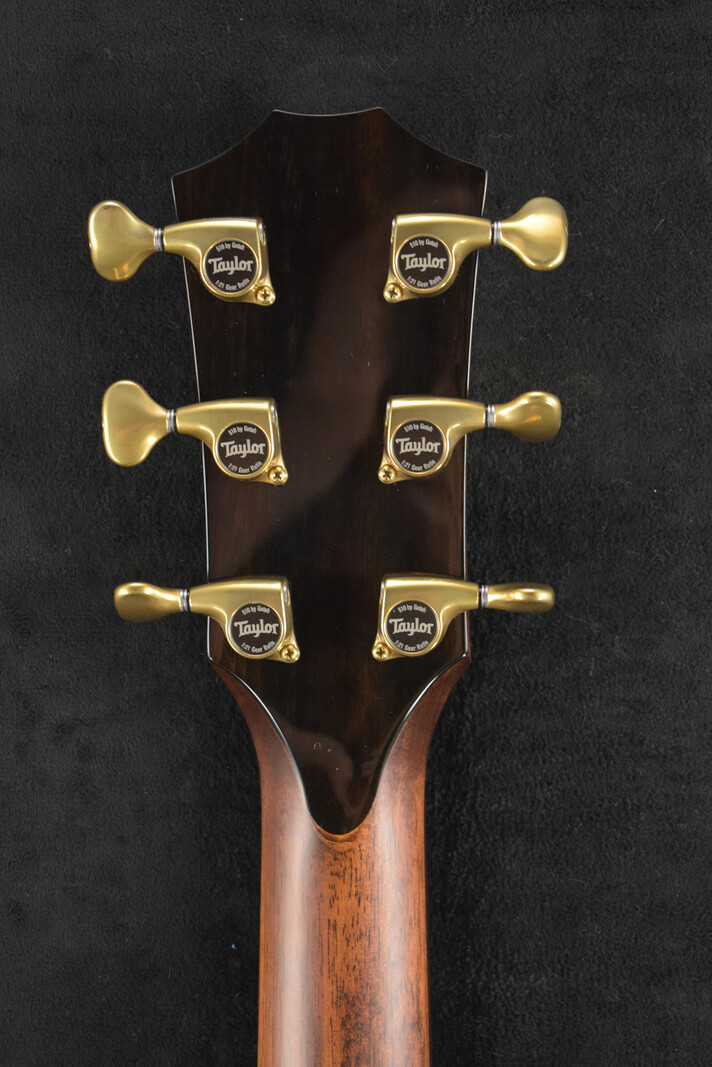 Taylor Taylor Builder's Edition 914ce