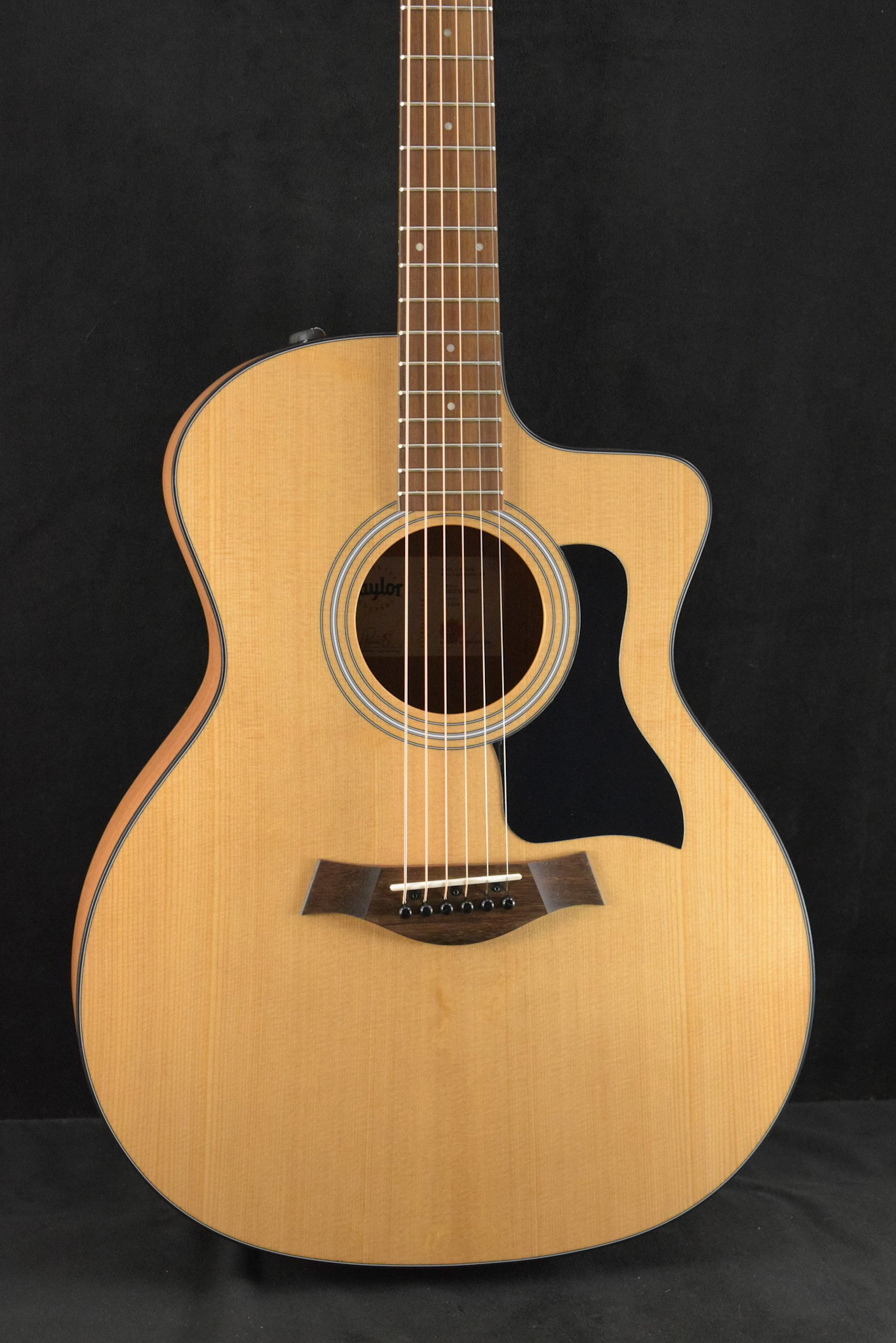 Taylor 114ce - Fuller's Guitar