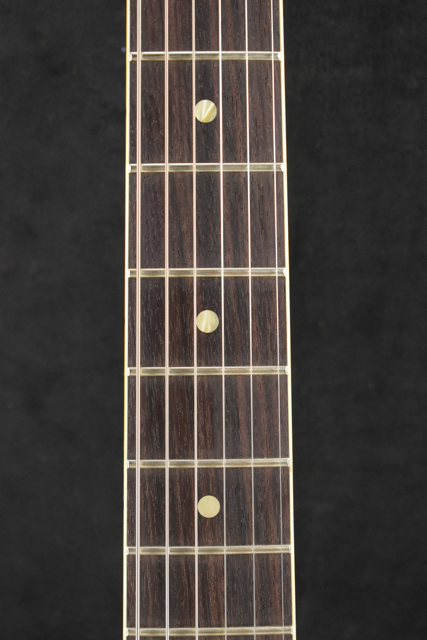 Gibson Gibson Custom Shop 1961 ES-335 VOS Reissue Sixties Cherry