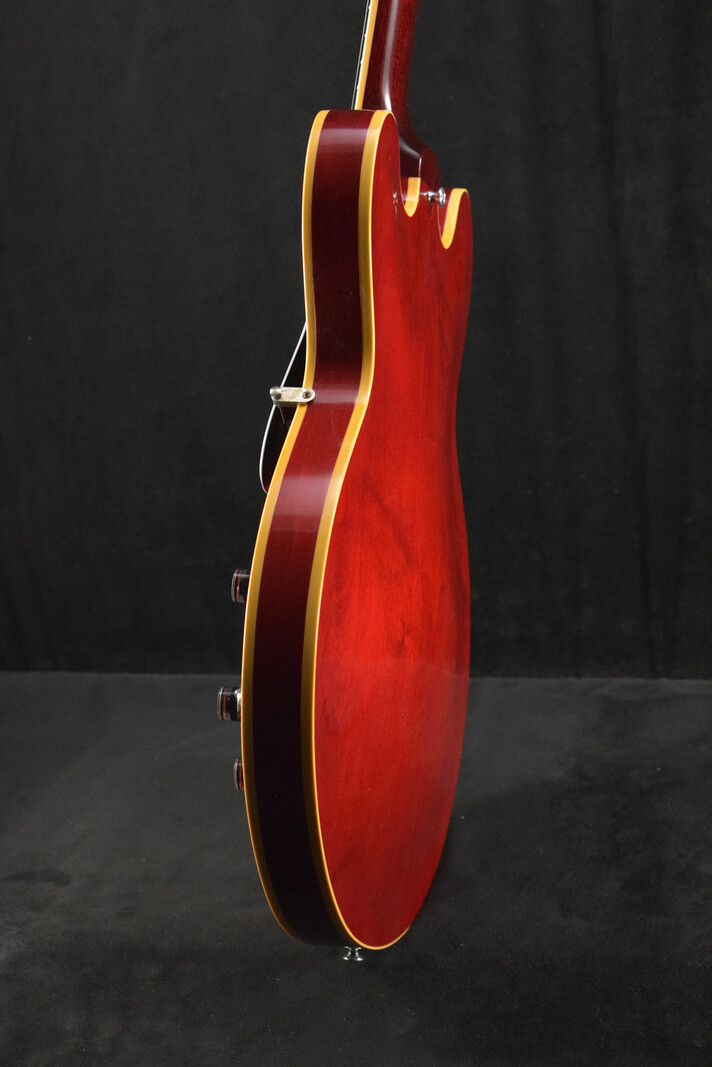 Gibson Gibson Custom Shop 1961 ES-335 VOS Reissue Sixties Cherry