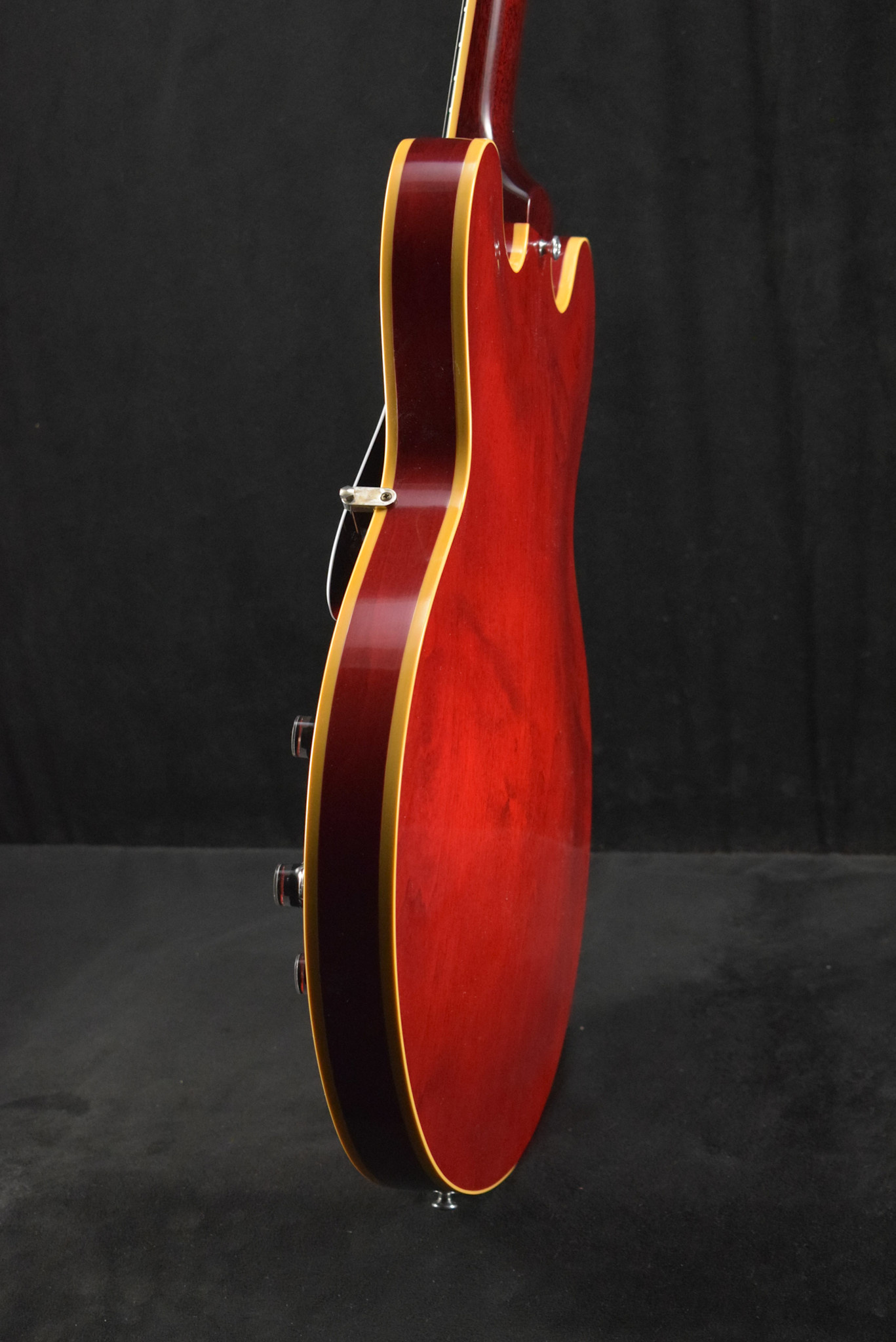 Gibson Gibson Custom Shop 1961 ES-335 VOS Reissue Sixties Cherry