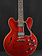 Gibson Gibson Custom Shop 1961 ES-335 VOS Reissue Sixties Cherry
