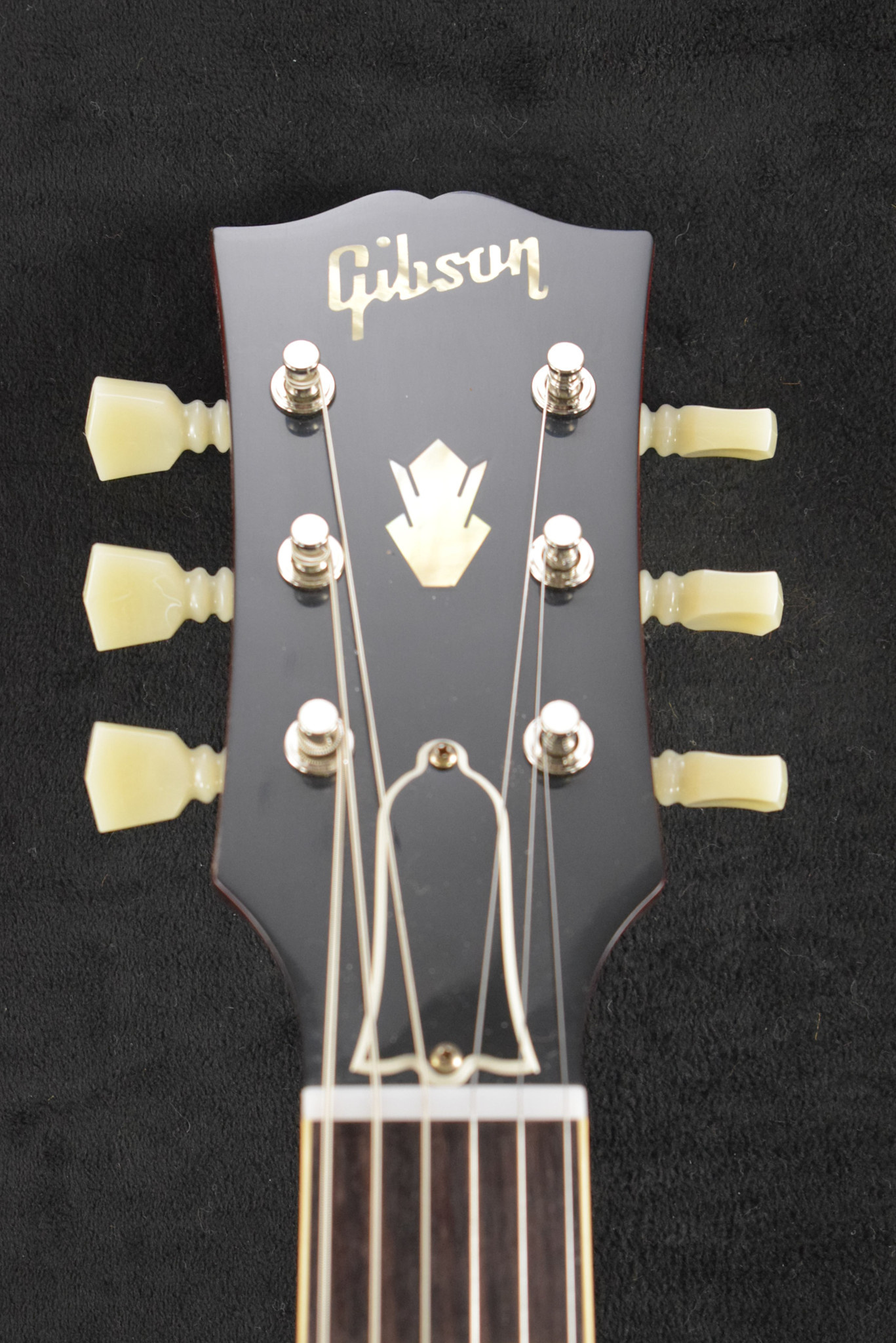 Gibson Gibson Custom Shop 1961 ES-335 VOS Reissue Sixties Cherry