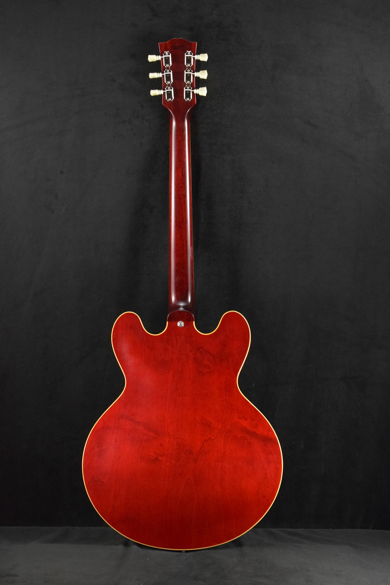 Gibson Gibson Custom Shop 1961 ES-335 VOS Reissue Sixties Cherry