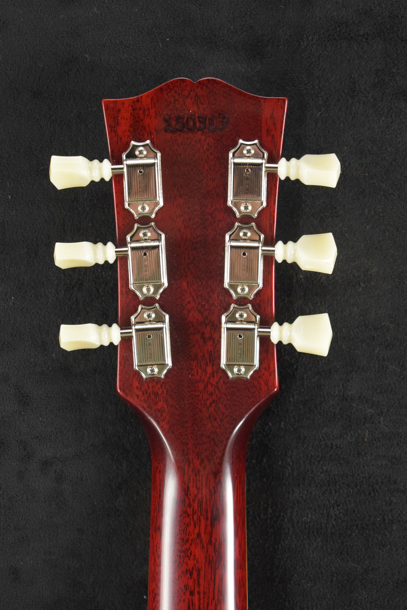 Gibson Gibson Custom Shop 1961 ES-335 VOS Reissue Sixties Cherry