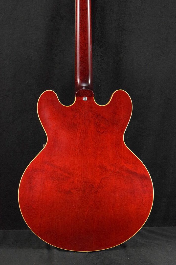 Gibson Gibson Custom Shop 1961 ES-335 VOS Reissue Sixties Cherry