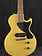 Gibson Gibson Murphy Lab 1957 Les Paul Junior Single Cut Reissue TV Yellow Ultra Light Aged