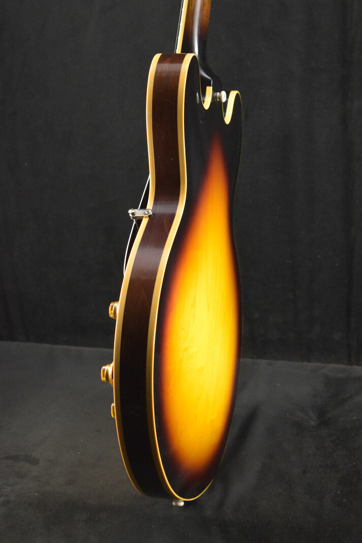 Gibson Gibson Custom Shop 1959 ES-335 Reissue VOS Vintage Burst