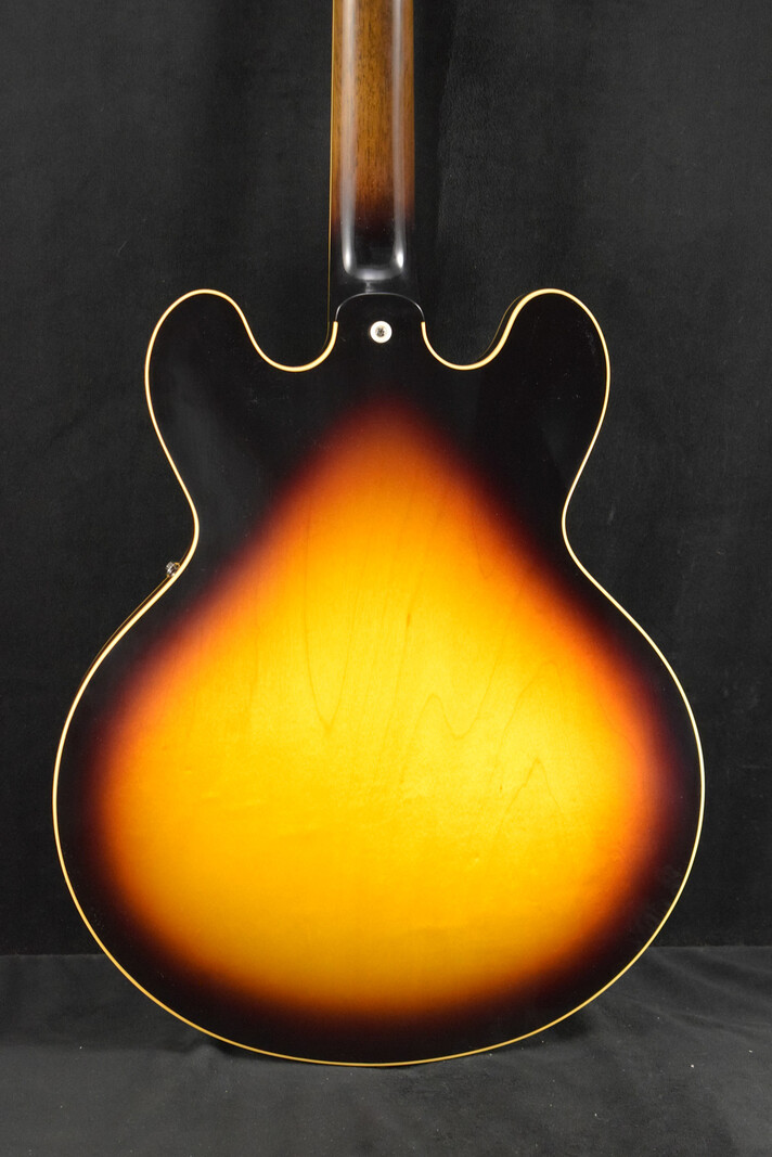 Gibson Gibson Custom Shop 1959 ES-335 Reissue VOS Vintage Burst