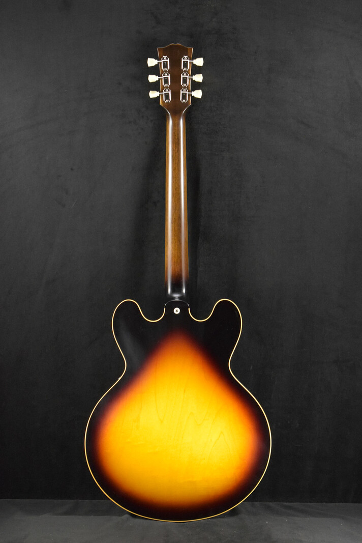 Gibson Gibson Custom Shop 1959 ES-335 Reissue VOS Vintage Burst