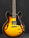 Gibson Gibson Custom Shop 1959 ES-335 Reissue VOS Vintage Burst