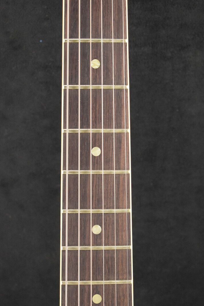 Gibson Gibson Custom Shop 1959 ES-335 Reissue VOS Vintage Burst