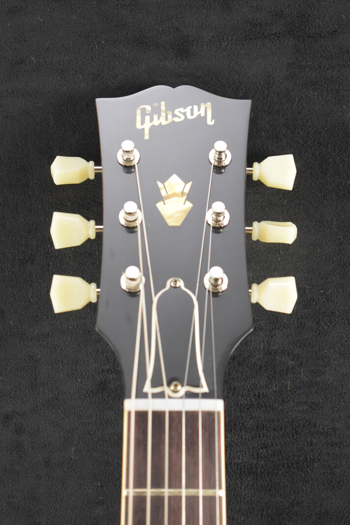 Gibson Gibson Custom Shop 1959 ES-335 Reissue VOS Vintage Burst