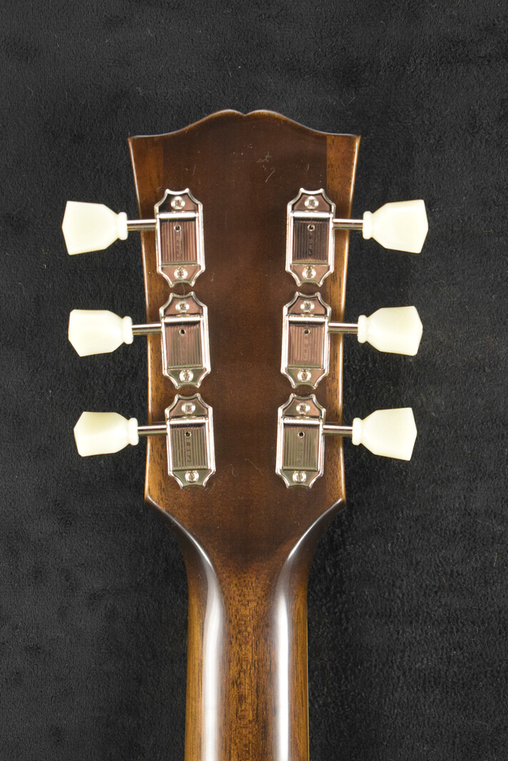 Gibson Gibson Custom Shop 1959 ES-335 Reissue VOS Vintage Burst