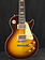 Gibson Gibson Murphy Lab 1958 Les Paul Standard Bourbon Burst Ultra Light Aged