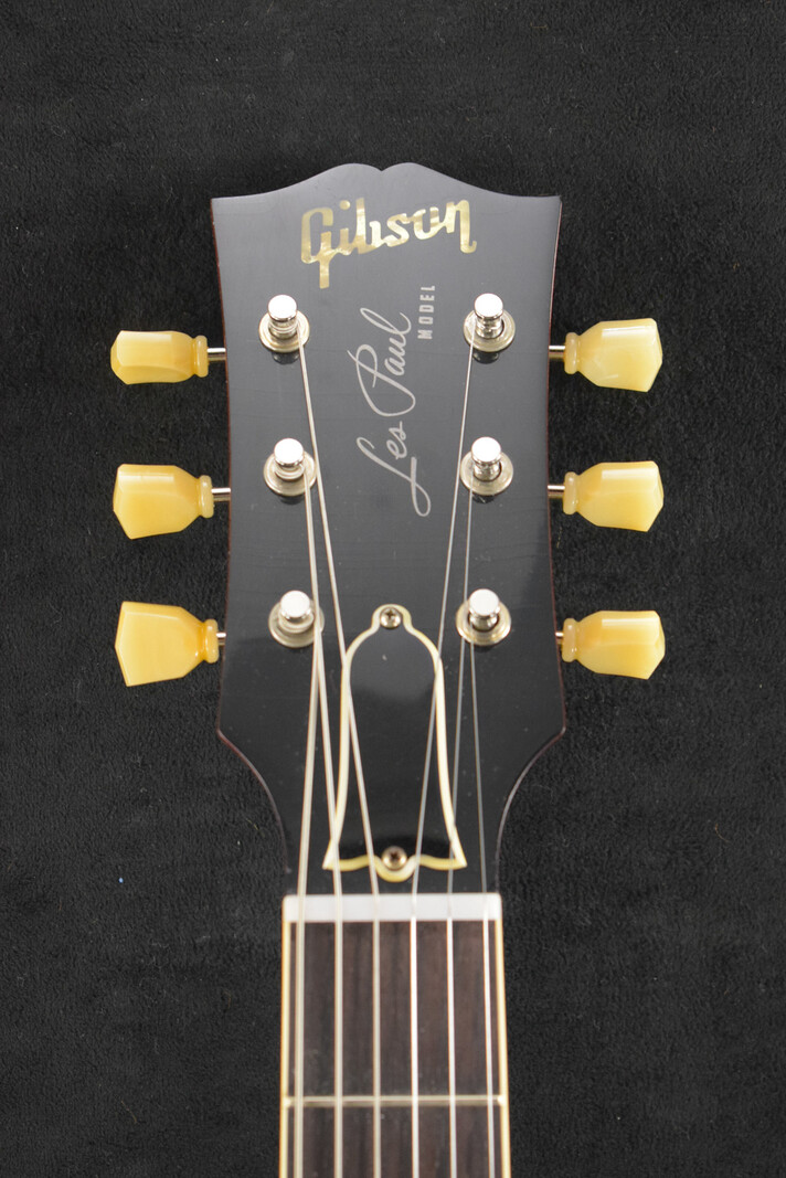 Gibson Gibson Murphy Lab 1958 Les Paul Standard Bourbon Burst Ultra Light Aged