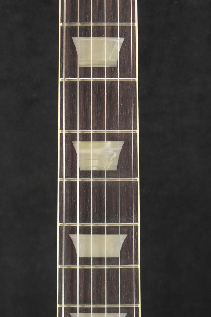 Gibson Gibson Murphy Lab 1958 Les Paul Standard Bourbon Burst Ultra Light Aged