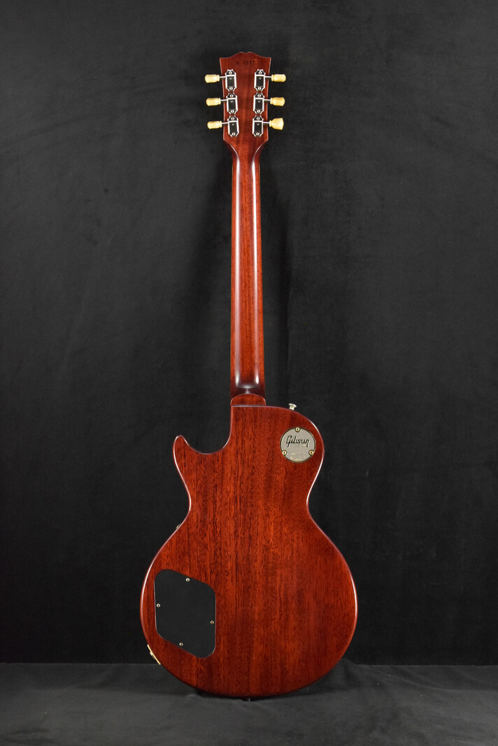 Gibson Gibson Murphy Lab 1958 Les Paul Standard Bourbon Burst Ultra Light Aged