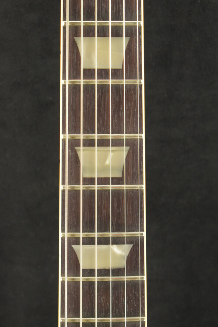 Gibson Gibson Murphy Lab 1959 Les Paul Standard Reissue Green Lemon Fade Heavy Aged