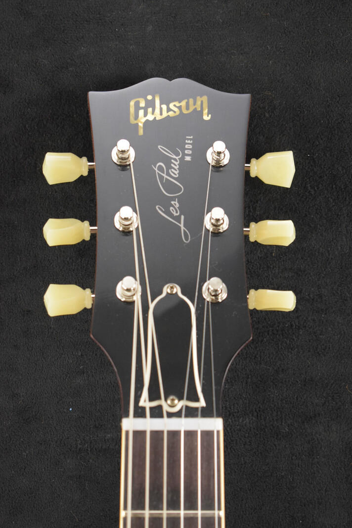 Gibson Gibson Custom Shop 1959 Les Paul Standard Reissue VOS Washed Cherry Sunburst