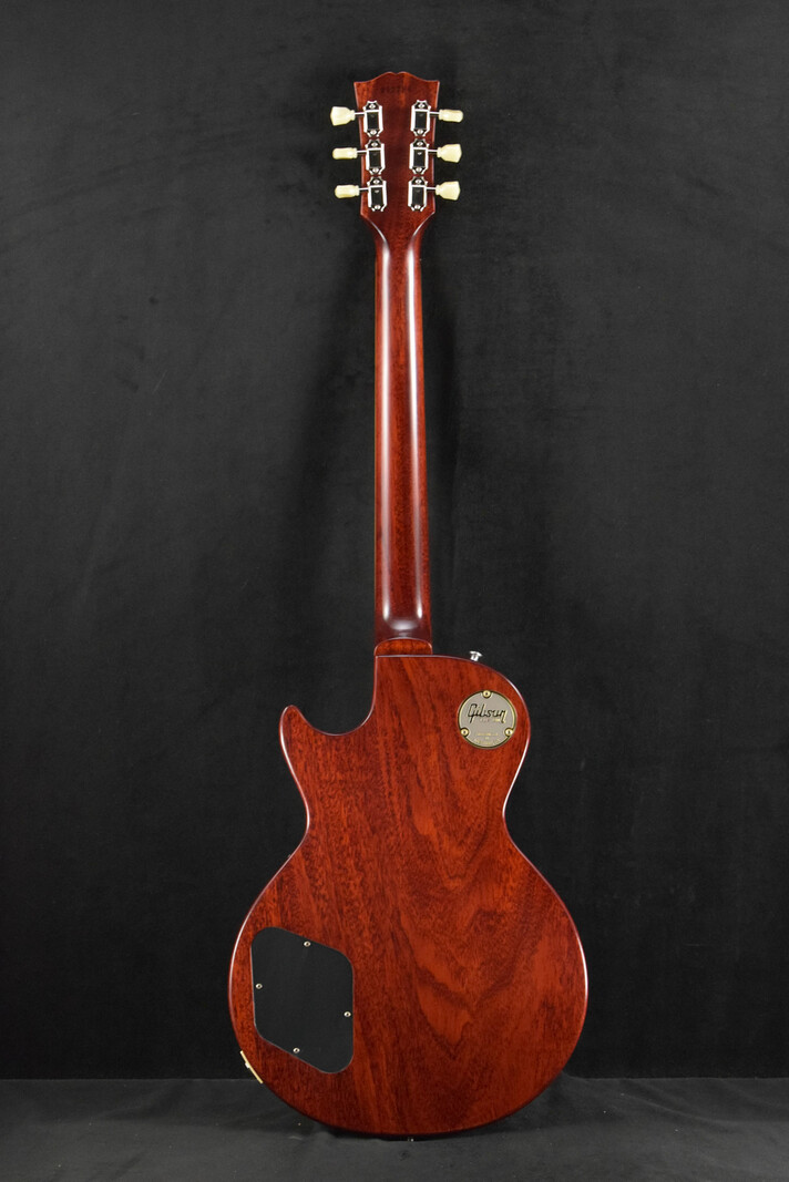 Gibson Gibson Custom Shop 1959 Les Paul Standard Reissue VOS Washed Cherry Sunburst