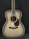 Martin Martin OM-45 John Mayer 20th Anniversary Platinum Gray Burst