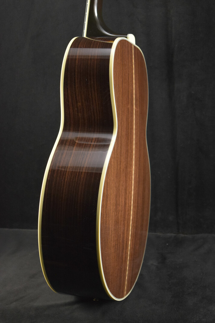Gibson Gibson SJ-200 Western Classic Vintage Sunburst
